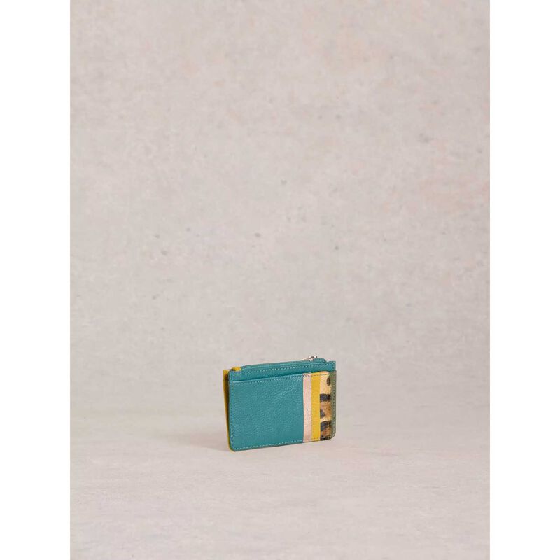 White Stuff Celia Card Holder Purse image number 5